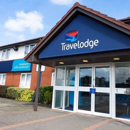 Travelodge Washington A1 Екстер'єр фото