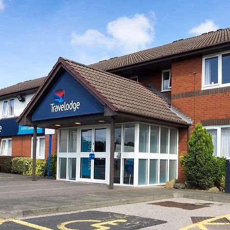Travelodge Washington A1 Екстер'єр фото