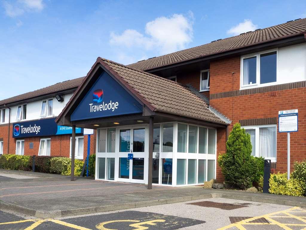 Travelodge Washington A1 Екстер'єр фото