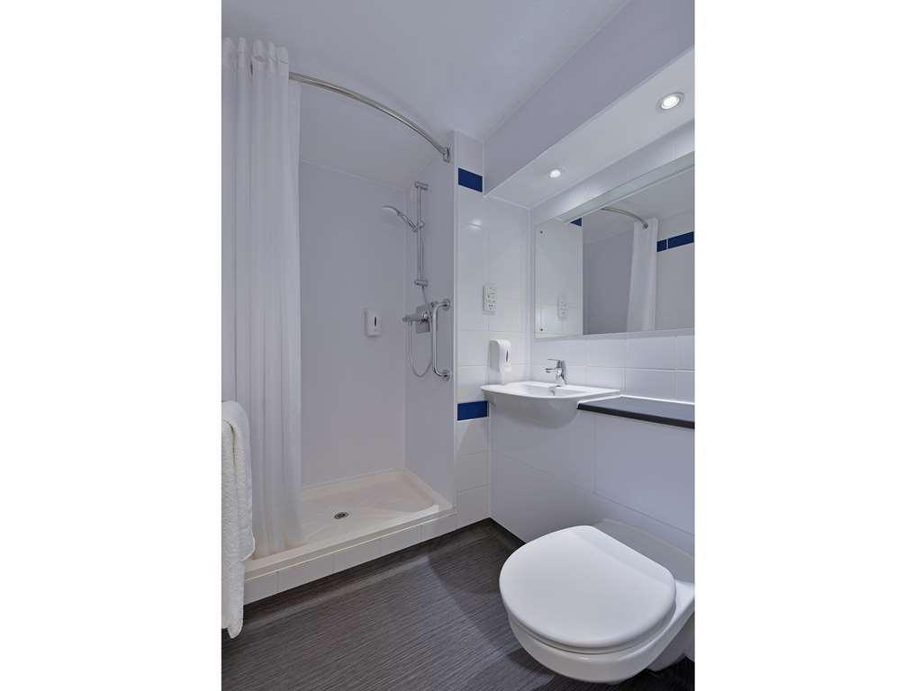 Travelodge Washington A1 Номер фото