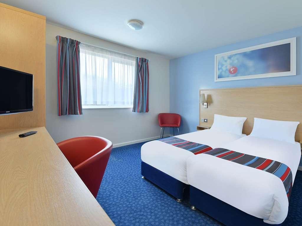 Travelodge Washington A1 Номер фото