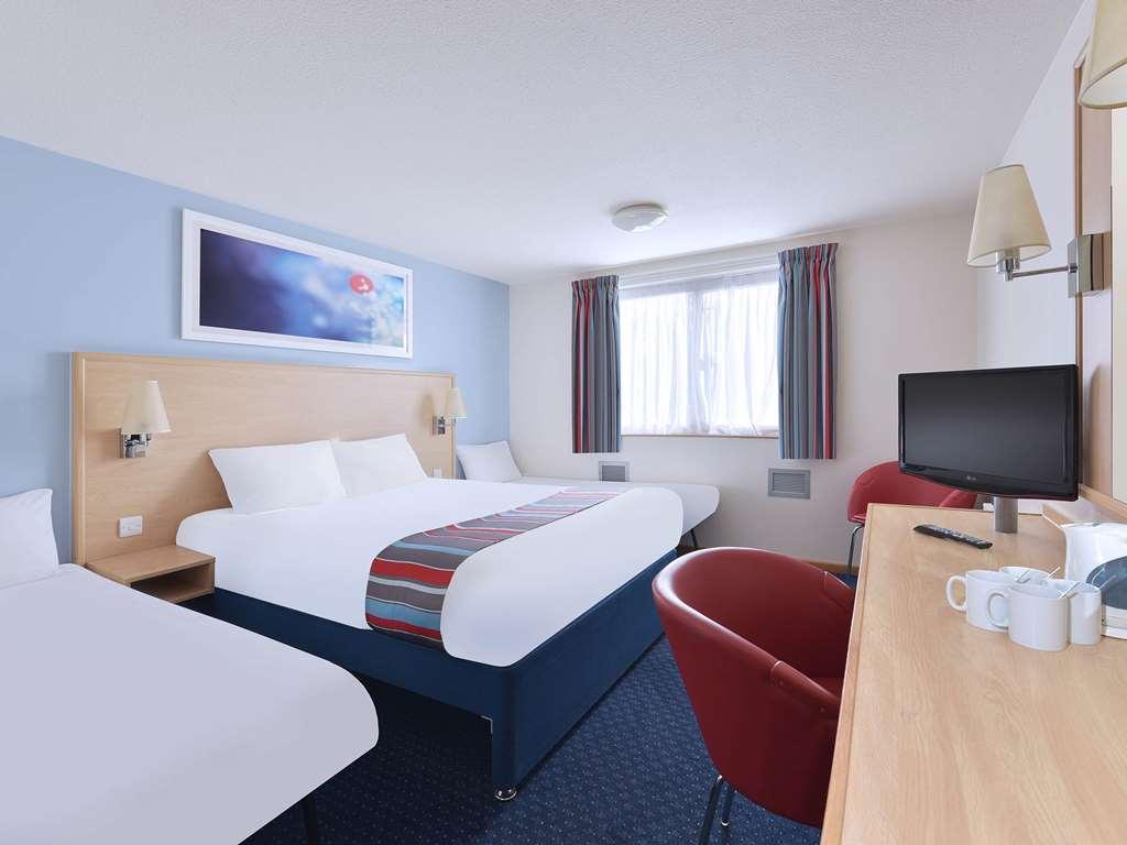 Travelodge Washington A1 Номер фото