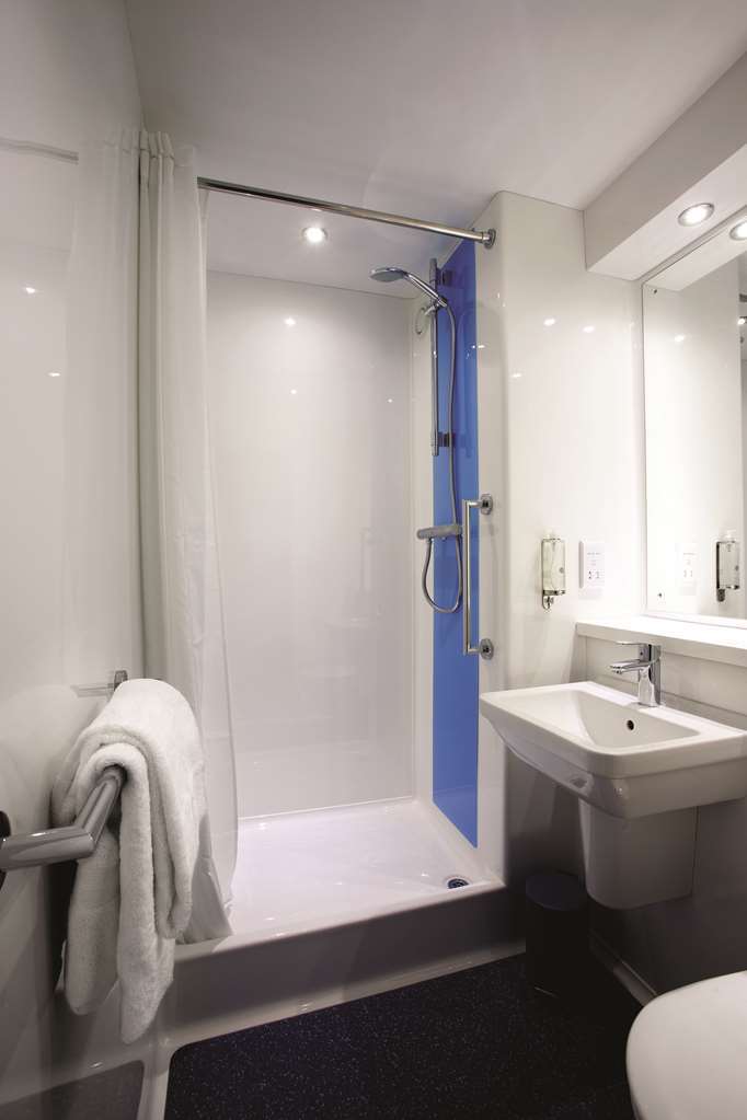 Travelodge Washington A1 Номер фото