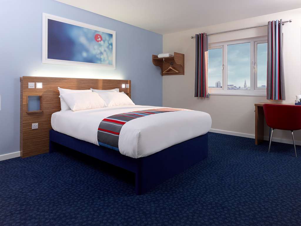 Travelodge Washington A1 Номер фото