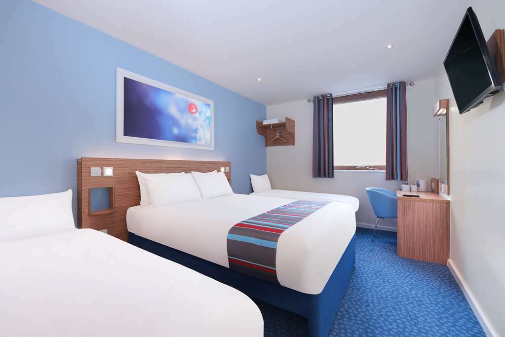 Travelodge Washington A1 Номер фото