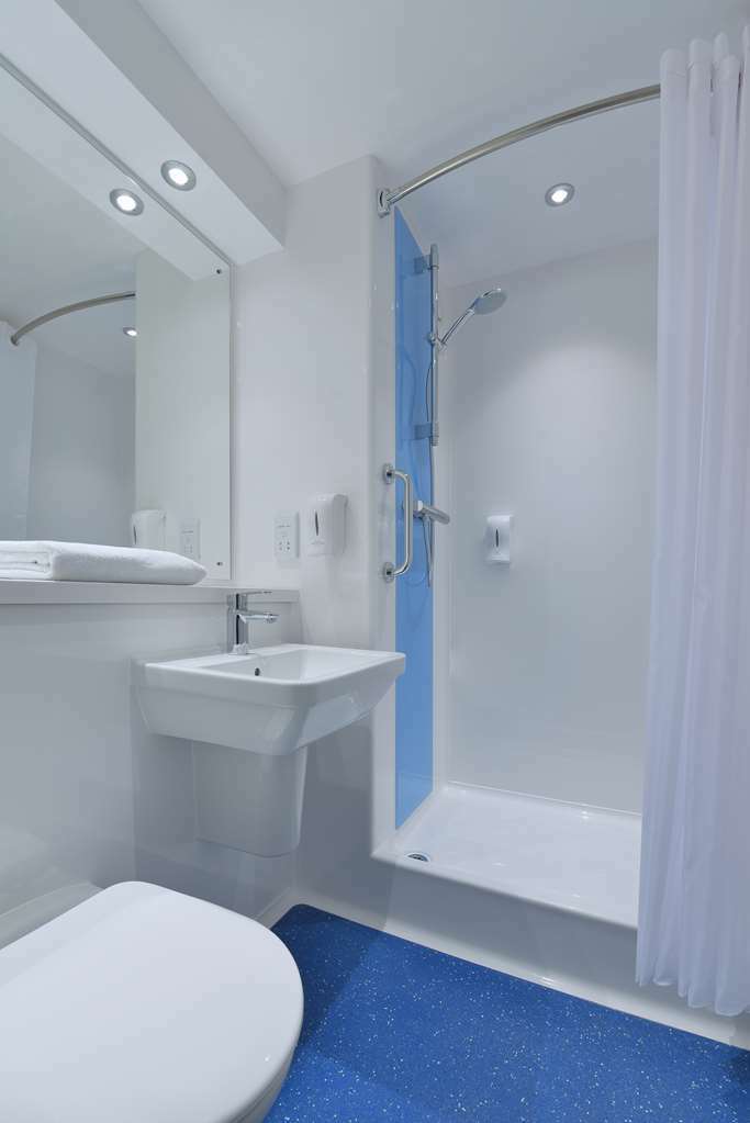 Travelodge Washington A1 Номер фото