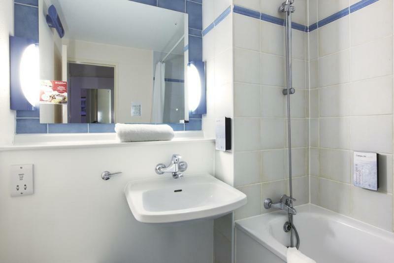 Travelodge Washington A1 Екстер'єр фото
