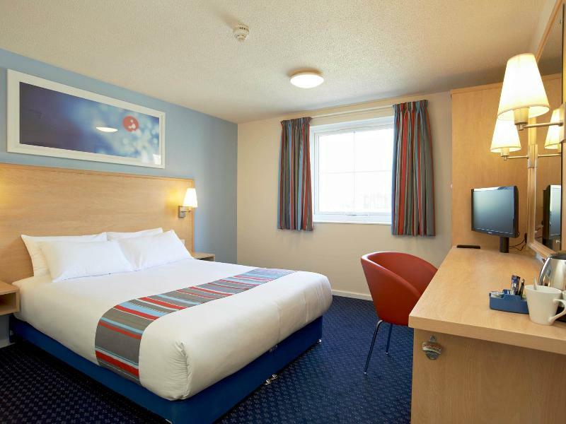 Travelodge Washington A1 Екстер'єр фото