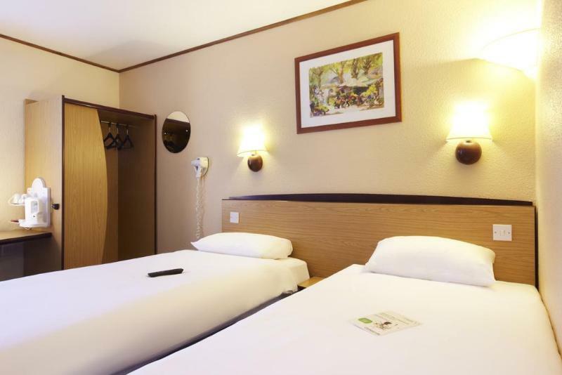 Travelodge Washington A1 Екстер'єр фото