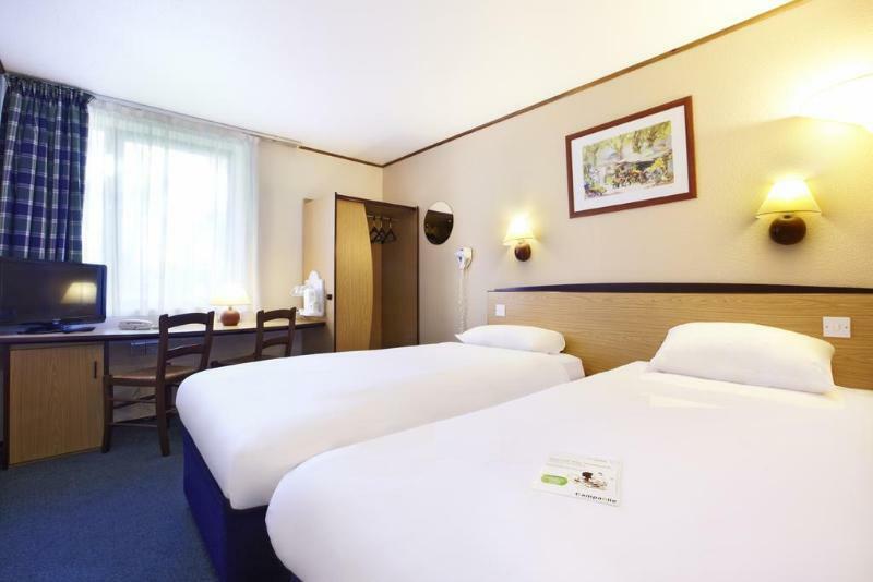 Travelodge Washington A1 Екстер'єр фото