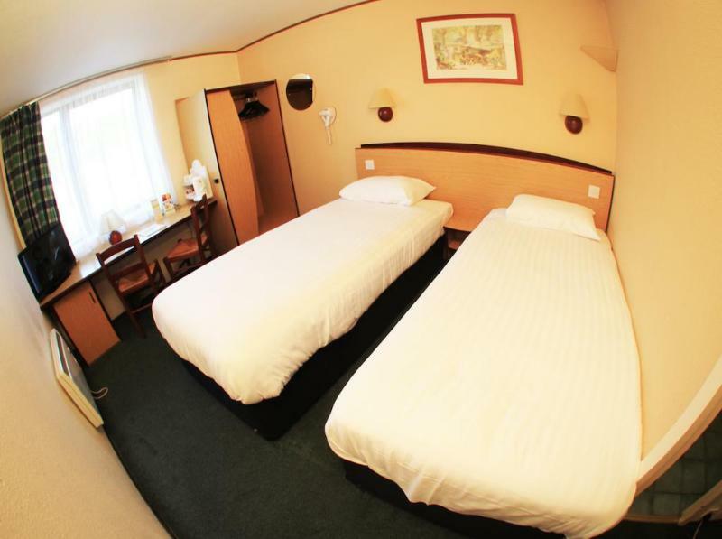 Travelodge Washington A1 Екстер'єр фото