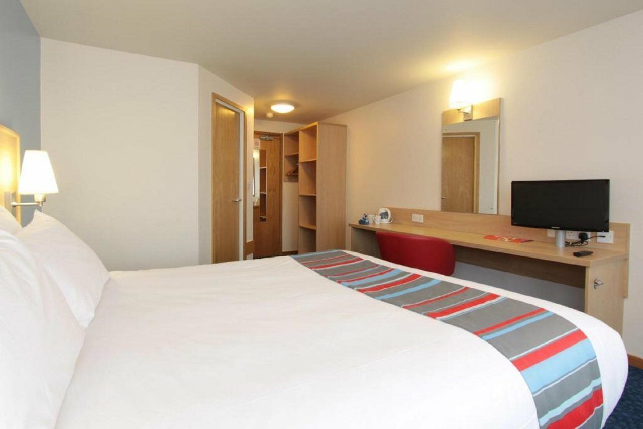 Travelodge Washington A1 Екстер'єр фото