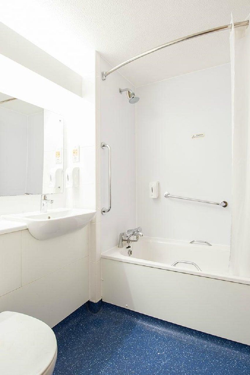 Travelodge Washington A1 Екстер'єр фото